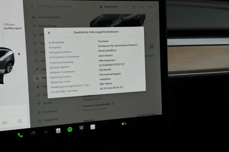 Tesla Model Y din 2021 cu 77.888 km - oferta TES147417 - foto 25