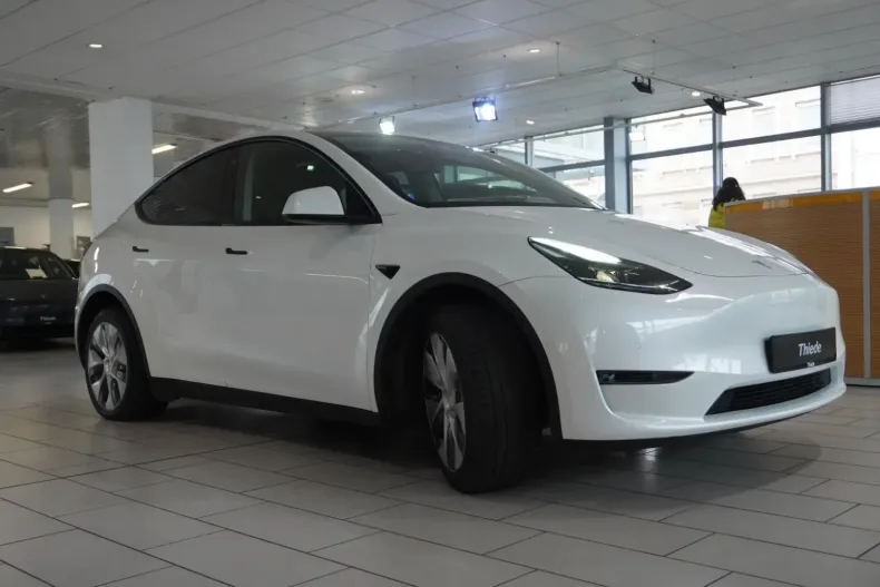Tesla Model Y din 2022 cu 87.500 km - oferta TES147418 - foto 2