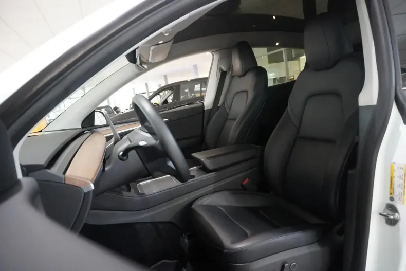 Tesla Model Y din 2022 cu 87.500 km - oferta TES147418 - foto 11