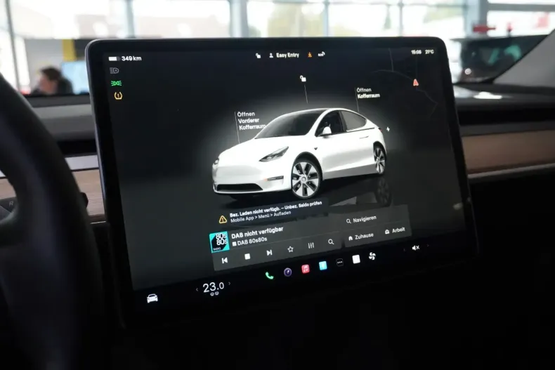 Tesla Model Y din 2022 cu 87.500 km - oferta TES147418 - foto 16