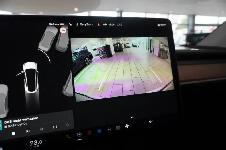 Tesla Model Y din 2022 cu 87.500 km - oferta TES147418 - foto 21