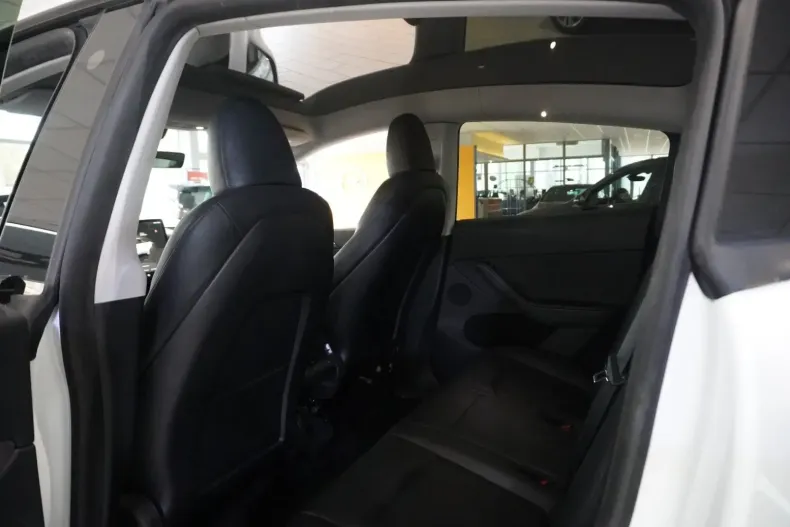 Tesla Model Y din 2022 cu 87.500 km - oferta TES147418 - foto 24