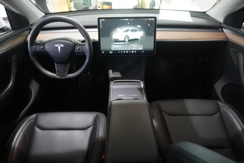 Tesla Model Y din 2022 cu 87.500 km - oferta TES147418 - foto 25
