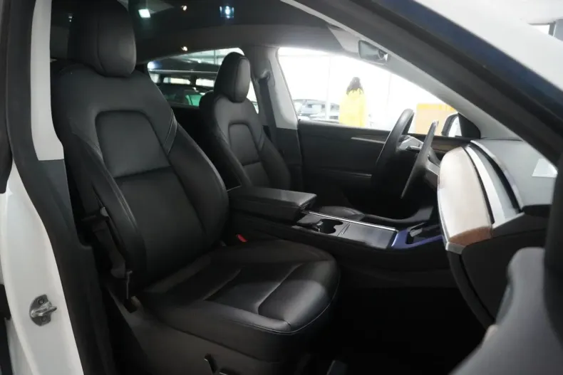 Tesla Model Y din 2022 cu 87.500 km - oferta TES147418 - foto 27