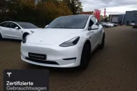 Tesla Model Y din 2022 cu 88.880 km - oferta TES147419 - foto 1