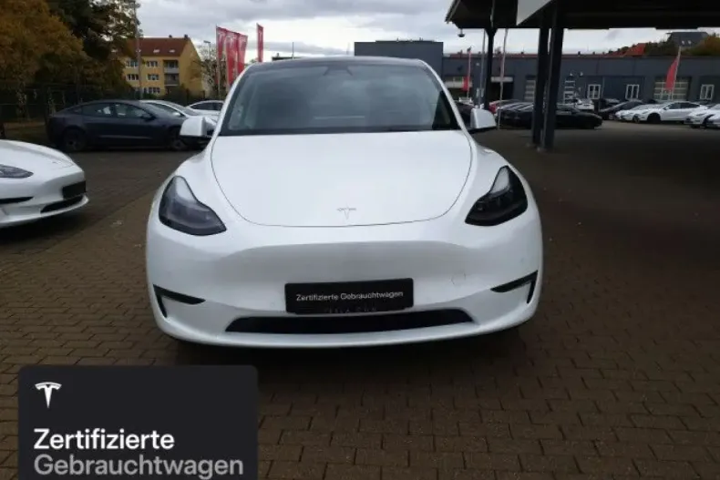 Tesla Model Y din 2022 cu 88.880 km - oferta TES147419 - foto 2