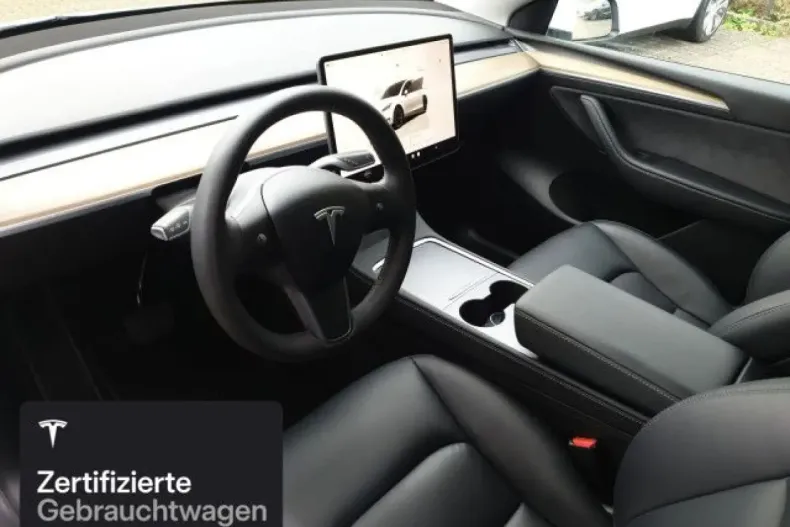 Tesla Model Y din 2022 cu 88.880 km - oferta TES147419 - foto 10