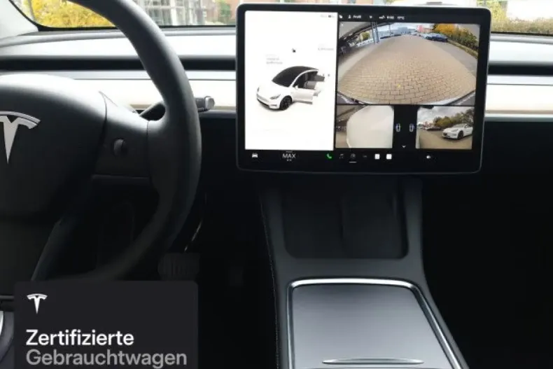 Tesla Model Y din 2022 cu 88.880 km - oferta TES147419 - foto 14