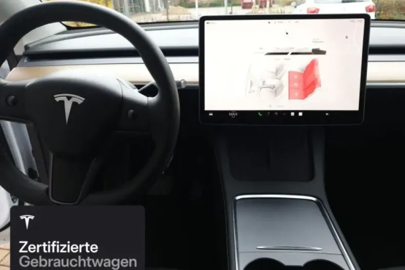 Tesla Model Y din 2022 cu 88.880 km - oferta TES147419 - foto 15