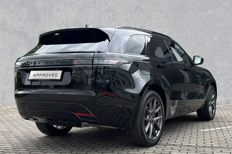 Land Rover Range Rover Velar din 2024 cu 12.696 km - oferta LAN147420 - foto 2