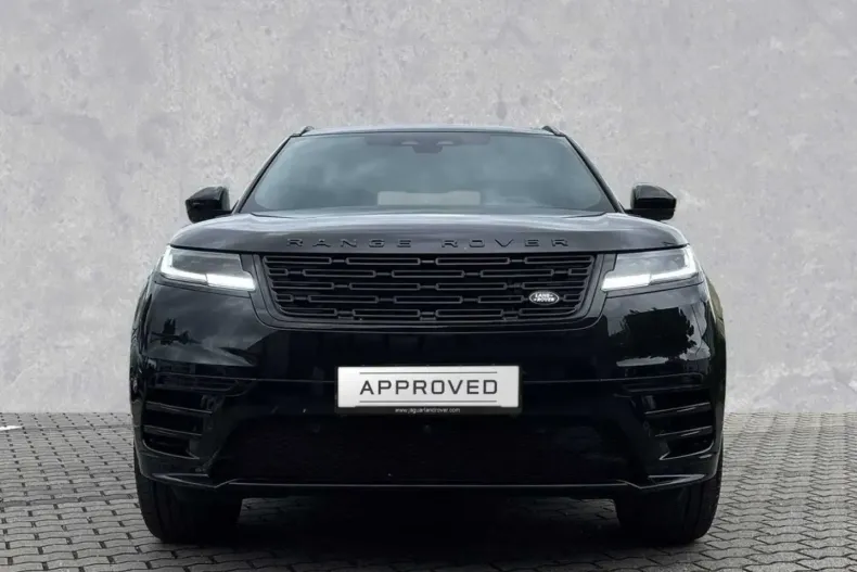 Land Rover Range Rover Velar din 2024 cu 12.696 km - oferta LAN147420 - foto 5