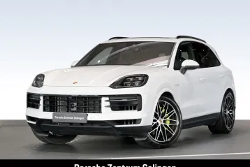 Porsche Cayenne din 2024 - oferta POR147421