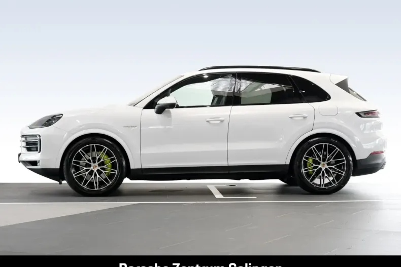 Porsche Cayenne din 2024 cu 12.512 km - oferta POR147421 - foto 2