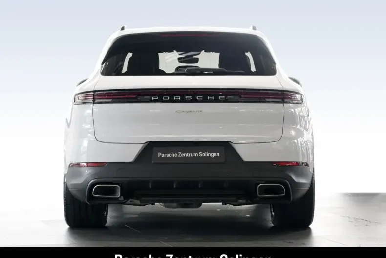 Porsche Cayenne din 2024 cu 12.512 km - oferta POR147421 - foto 5