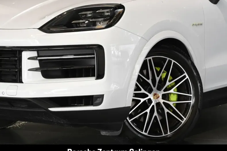 Porsche Cayenne din 2024 cu 12.512 km - oferta POR147421 - foto 6