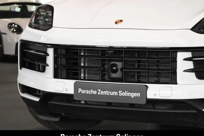 Porsche Cayenne din 2024 cu 12.512 km - oferta POR147421 - foto 7