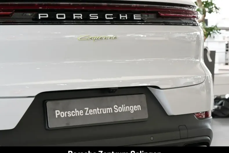 Porsche Cayenne din 2024 cu 12.512 km - oferta POR147421 - foto 8