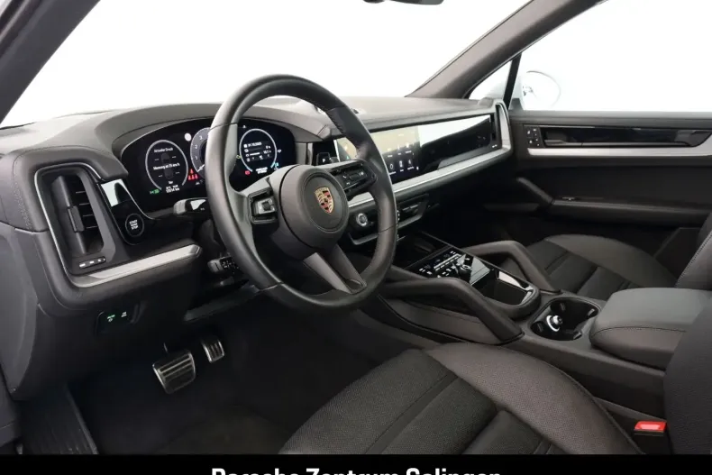 Porsche Cayenne din 2024 cu 12.512 km - oferta POR147421 - foto 11