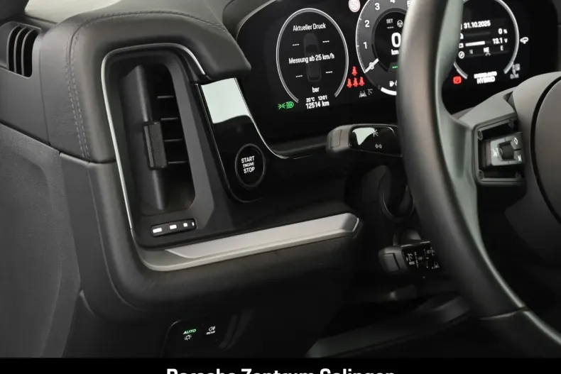 Porsche Cayenne din 2024 cu 12.512 km - oferta POR147421 - foto 12