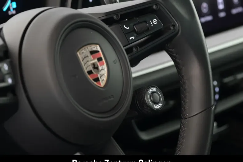 Porsche Cayenne din 2024 cu 12.512 km - oferta POR147421 - foto 13