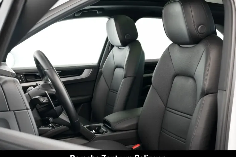 Porsche Cayenne din 2024 cu 12.512 km - oferta POR147421 - foto 15