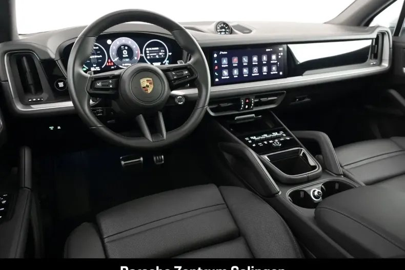 Porsche Cayenne din 2024 cu 12.512 km - oferta POR147421 - foto 18