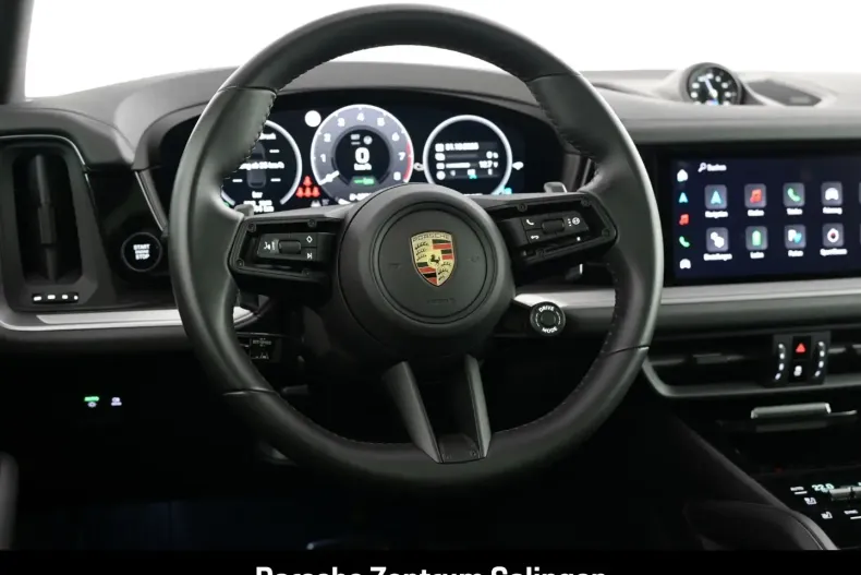 Porsche Cayenne din 2024 cu 12.512 km - oferta POR147421 - foto 19