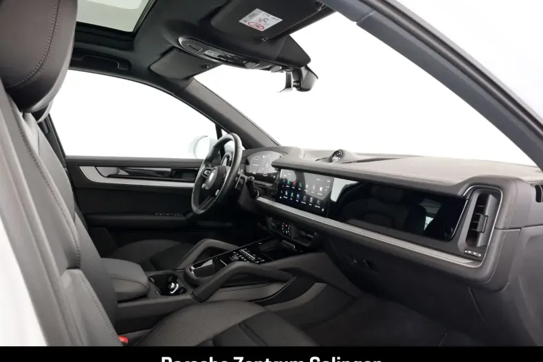 Porsche Cayenne din 2024 cu 12.512 km - oferta POR147421 - foto 21