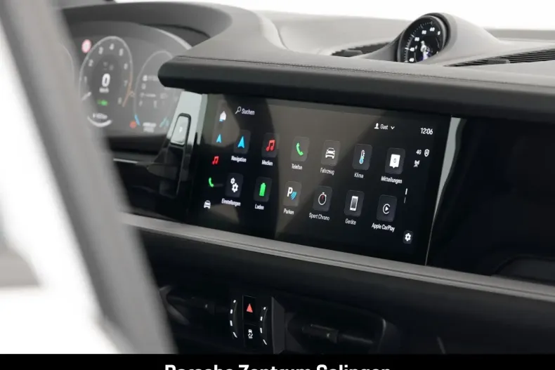 Porsche Cayenne din 2024 cu 12.512 km - oferta POR147421 - foto 23