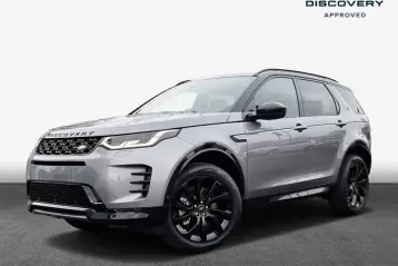 Land Rover Discovery Sport din 2024 - oferta LAN147422