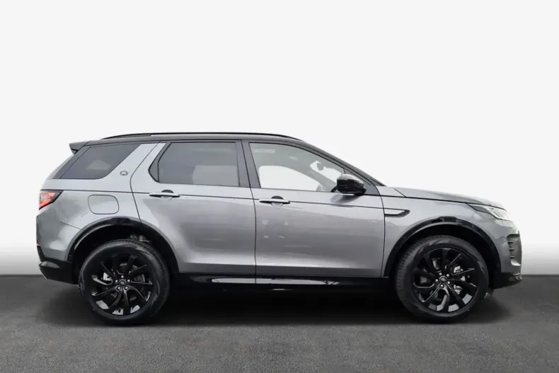 Land Rover Discovery Sport din 2024 cu 14.618 km - oferta LAN147422 - foto 5