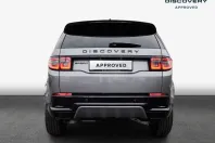 Land Rover Discovery Sport din 2024 cu 14.618 km - oferta LAN147422 - foto 6