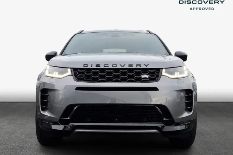 Land Rover Discovery Sport din 2024 cu 14.618 km - oferta LAN147422 - foto 7