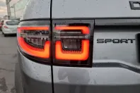 Land Rover Discovery Sport din 2024 cu 14.618 km - oferta LAN147422 - foto 20