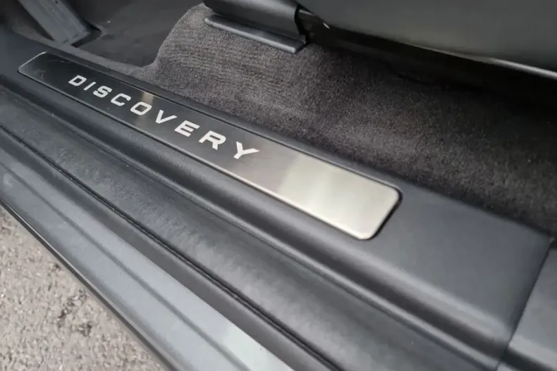 Land Rover Discovery Sport din 2024 cu 14.618 km - oferta LAN147422 - foto 21