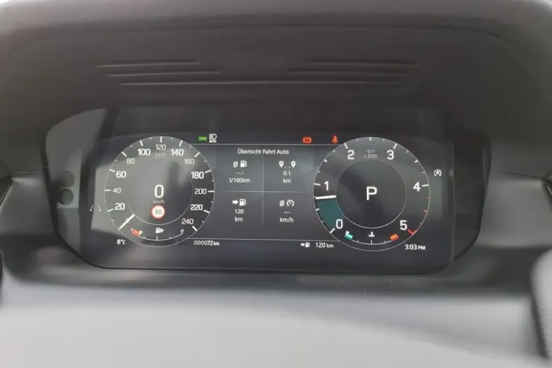 Land Rover Discovery Sport din 2024 cu 14.618 km - oferta LAN147422 - foto 23