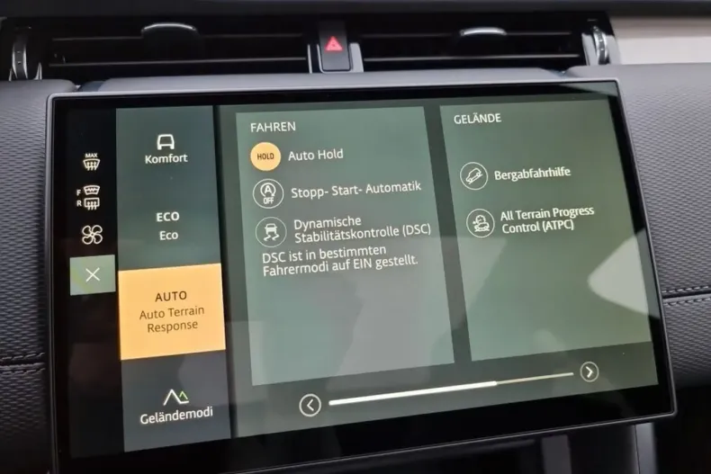 Land Rover Discovery Sport din 2024 cu 14.618 km - oferta LAN147422 - foto 29