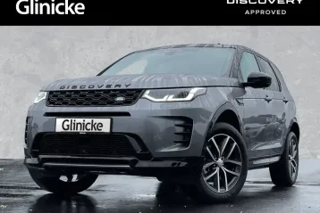 Land Rover Discovery Sport din 2024 - oferta LAN147423