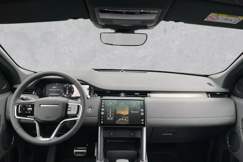 Land Rover Discovery Sport din 2024 cu 9.085 km - oferta LAN147423 - foto 4