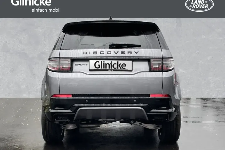 Land Rover Discovery Sport din 2024 cu 9.085 km - oferta LAN147423 - foto 7