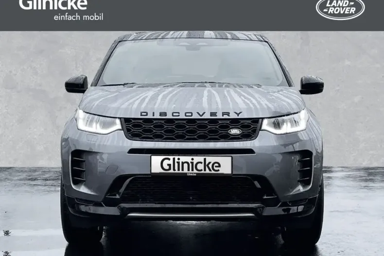 Land Rover Discovery Sport din 2024 cu 9.085 km - oferta LAN147423 - foto 8