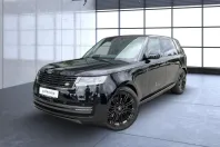 Land Rover Range Rover din 2024 cu 6.500 km - oferta LAN147424 - foto 1