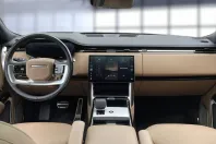 Land Rover Range Rover din 2024 cu 6.500 km - oferta LAN147424 - foto 6