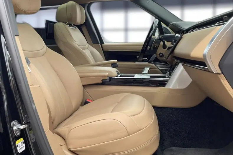 Land Rover Range Rover din 2024 cu 6.500 km - oferta LAN147424 - foto 12