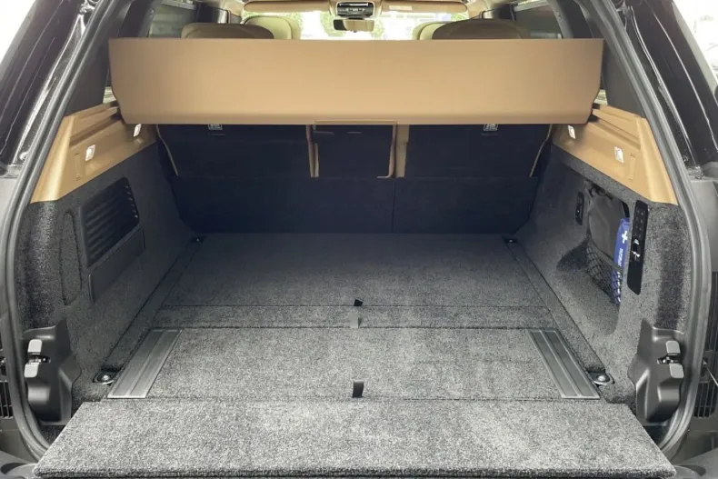 Land Rover Range Rover din 2024 cu 6.500 km - oferta LAN147424 - foto 14