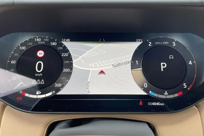 Land Rover Range Rover din 2024 cu 6.500 km - oferta LAN147424 - foto 21