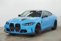 BMW M4 din 2024 cu 7.300 km - oferta BMW147425 - foto 1