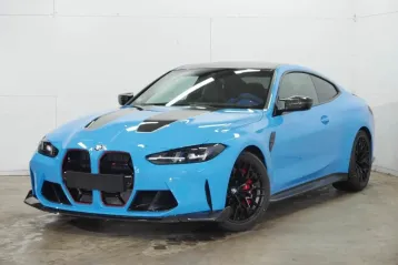 BMW M4 din 2024 - oferta BMW147425