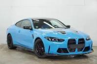 BMW M4 din 2024 cu 7.300 km - oferta BMW147425 - foto 2