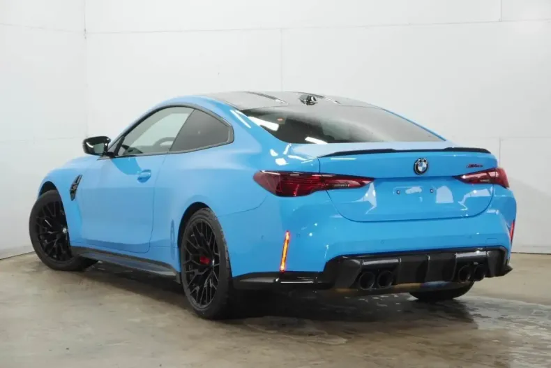 BMW M4 din 2024 cu 7.300 km - oferta BMW147425 - foto 3